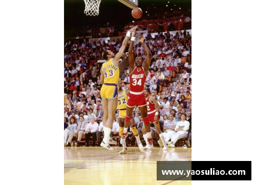 NBA历史总得分排名：巨星们的辉煌进球纪录