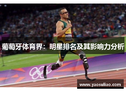 葡萄牙体育界：明星排名及其影响力分析